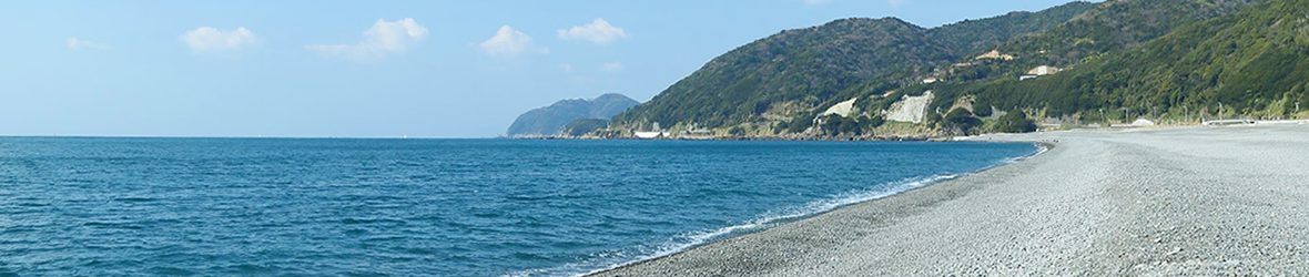 煙樹ヶ浜-美浜町 煙樹ヶ浜-美浜町